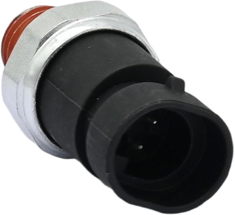 Dcmr Engine Oil Pressure Sensor Oil Sender/Oil Pressure Sender/Oil Pressure Switch/Oil Sensor/Ops Envoy XL Xuv Equinox G6 H3 Impala Lacrosse Malibu SRX Terrain Trailblazer Ext Traverse Vue XL-7 Xts - Image 5